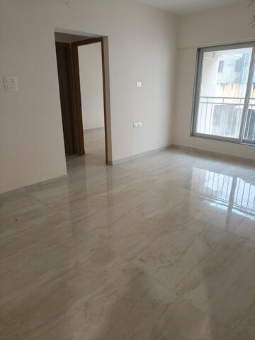 1 BHK Apartment For Rent in Shah Touchwood, Vile Parle East
