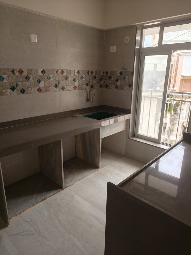 Kitchen, shah-touchwood 1 Bedroom 450 Sq.Ft. Apartment In Vile Parle East Mumbai 9016215