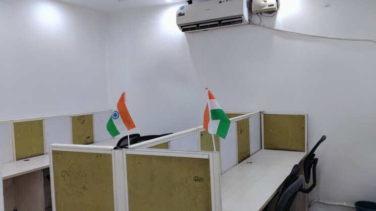 Team Area, sector 4 Commercial Office Space 500 Sq.Ft. In Sector 4 Noida 9016217