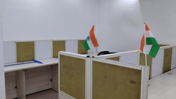 Furnished Amenities in  Office Space at Sector 4 – for Rent