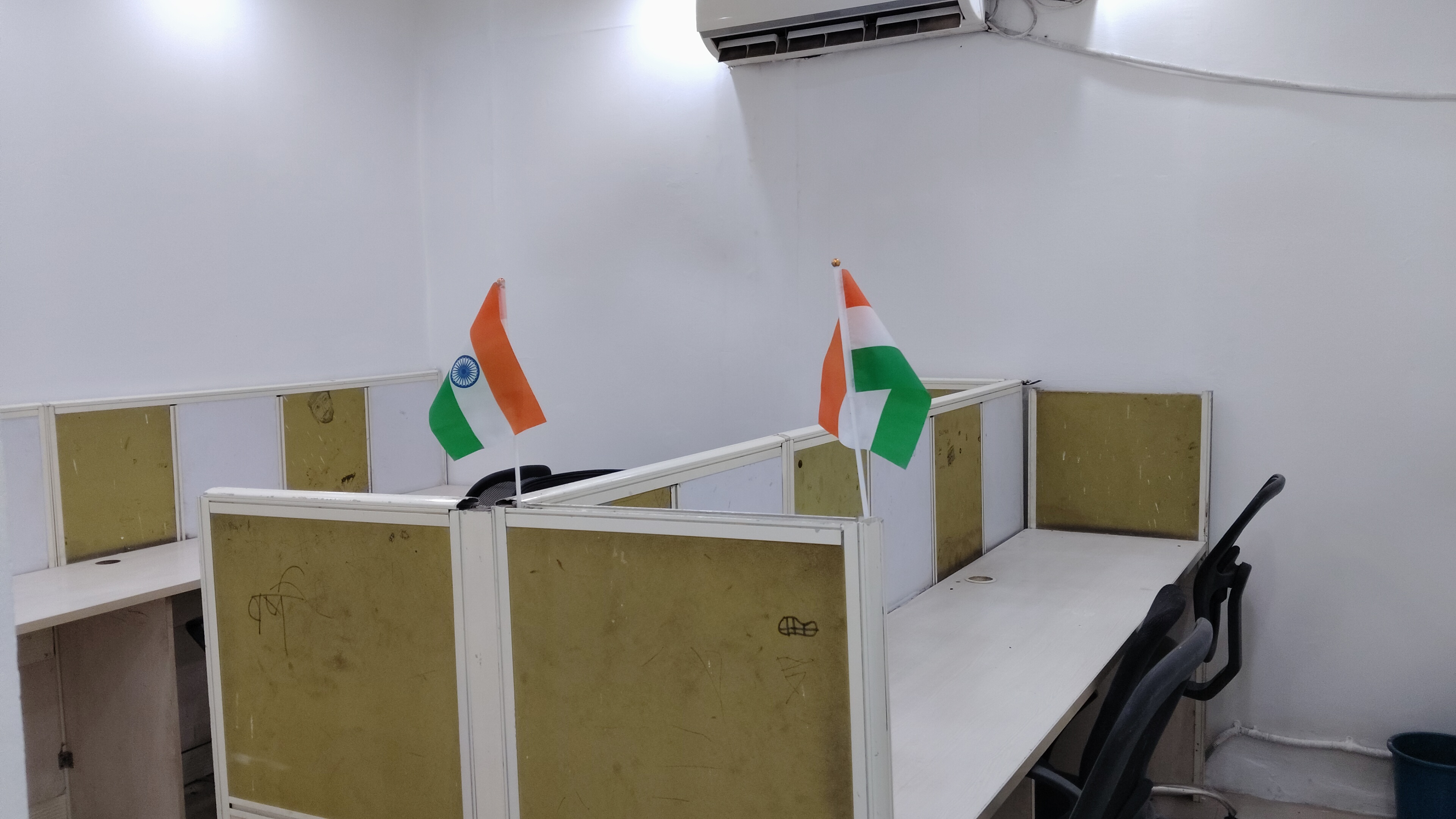 Office Space For Rent in Ar Project 