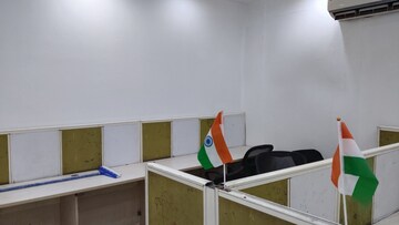 Team Area in  Office Space at Sector 4 – for Rent
