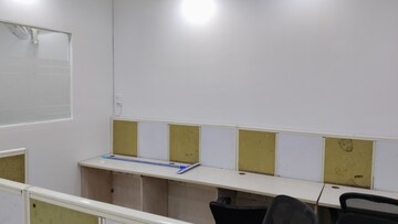 Kitchen in  Office Space at Sector 4 – for Rent