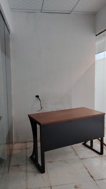 Furnished Amenities in  Office Space at Sector 4 – for Rent
