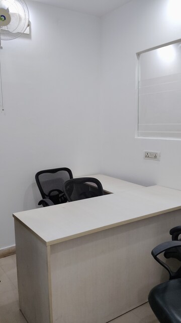 Team Area in  Office Space at Sector 4 – for Rent