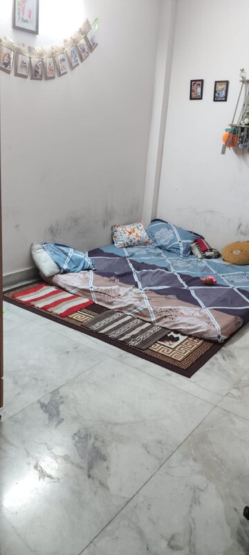Bedroom in 4 BHK Independent House at Vaishali Sector 5 – for Sale