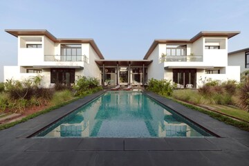 5 BHK Villa For Sale in Alibag