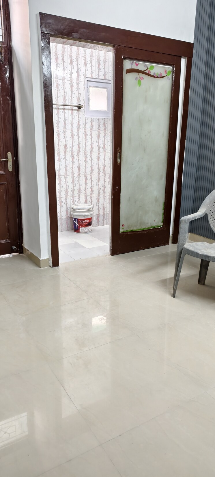 Bathroom, lajpat nagar 2 Bedroom 900 Sq.Ft. Builder Floor In Lajpat Nagar Delhi 9016228