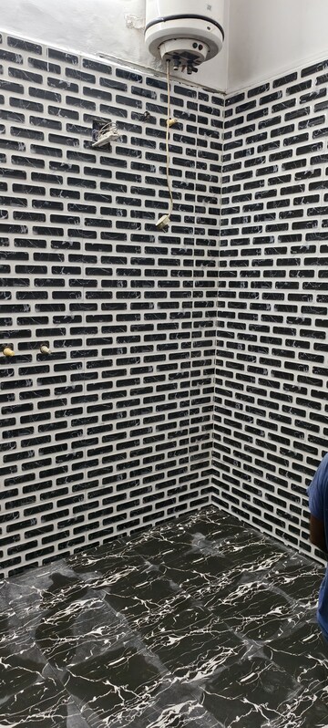 2 BHK Builder Floor – Exterior View View at Lajpat Nagar - for Rent