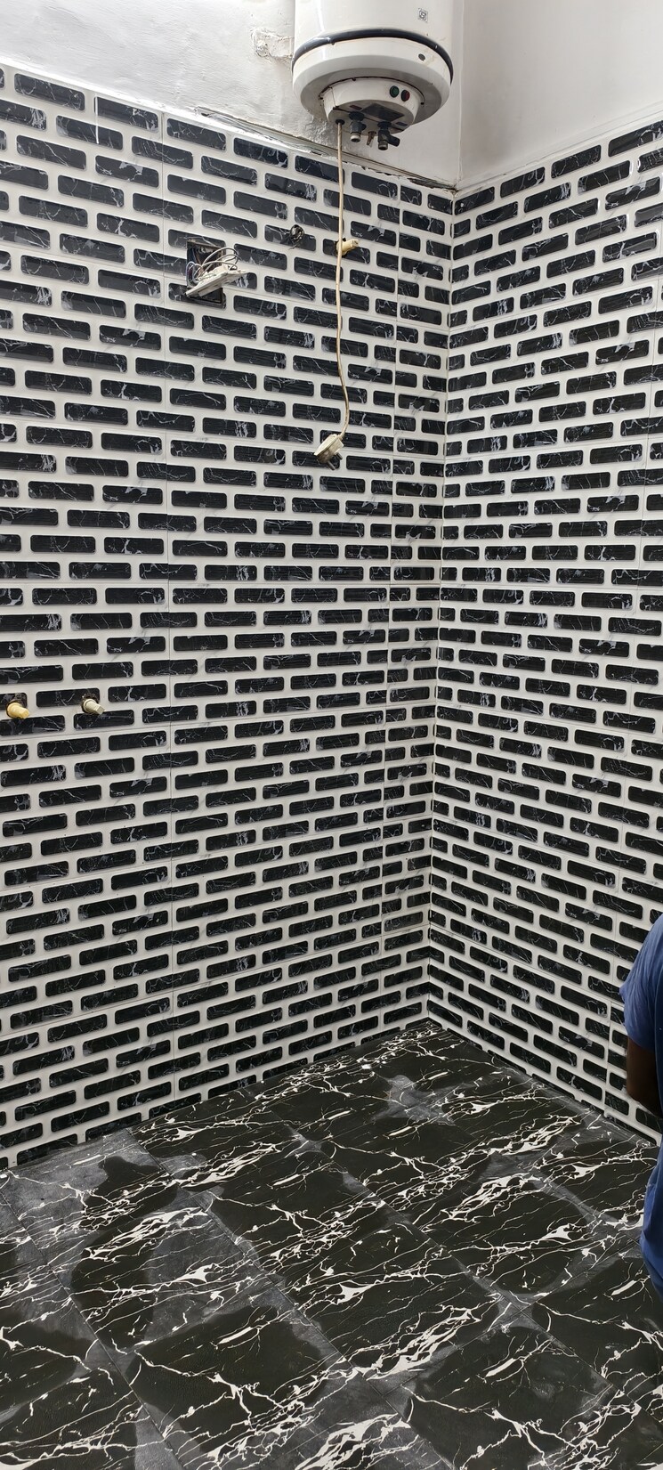 Exterior View, lajpat nagar 2 Bedroom 900 Sq.Ft. Builder Floor In Lajpat Nagar Delhi 9016228