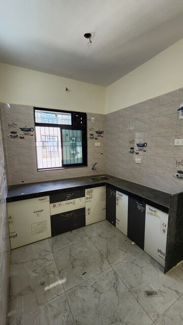 Kitchen in 2 BHK Apartment at Kurla West – for Sale