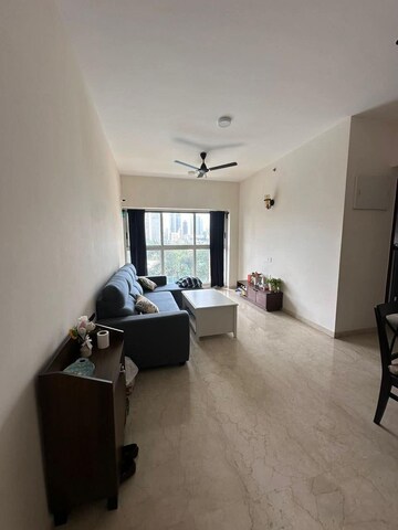 2 BHK Apartment For Rent in Andheri West