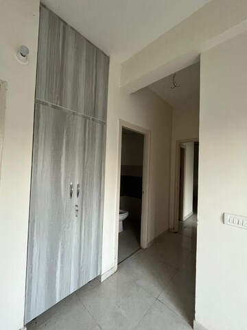 Building Lobby in 2 BHK Apartment at GLS Arawali Homes Phase 2, Sohna Sector 4 – for Sale