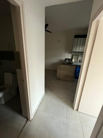 Balcony in 2 BHK Apartment at GLS Arawali Homes Phase 2, Sohna Sector 4 – for Sale