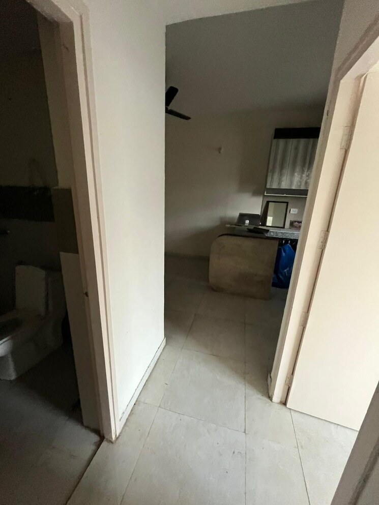 Balcony, gls-arawali-homes-phase-2 2 Bedroom 567 Sq.Ft. Apartment In Sohna Sector 4 Gurgaon 9015915