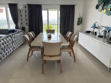 2.5 BHK Apartment For Rent in Adani Atelier Greens, Koregaon Park