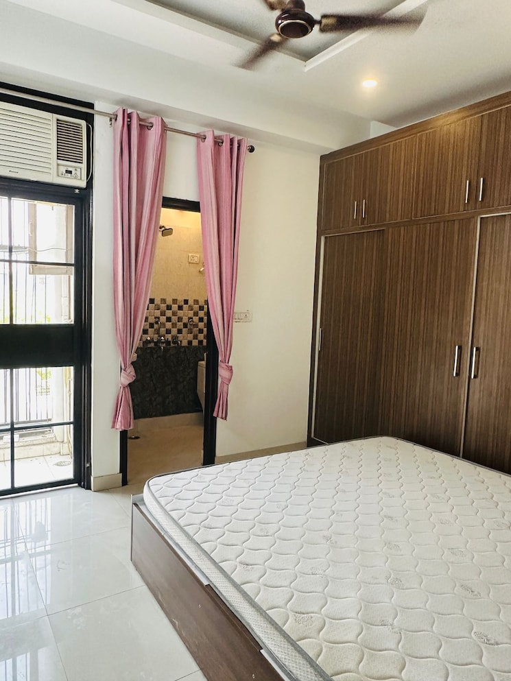 Bedroom, vaishali sector 5 1 Bedroom 450 Sq.Ft. Apartment In Vaishali Sector 5 Ghaziabad 9016230