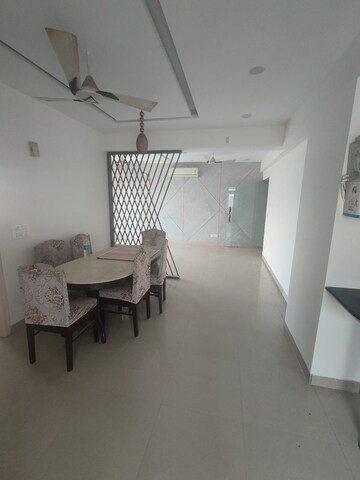 Team Area in 4 BHK Apartment at New Shivalik Society, Sector 51 – for Rent