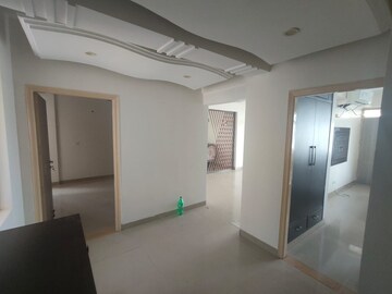 Room in 4 BHK Apartment at New Shivalik Society, Sector 51 – for Rent