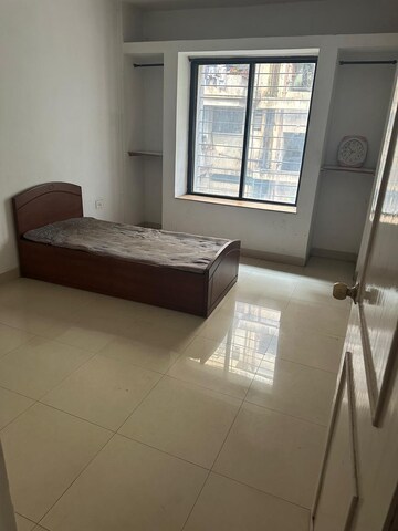 Living Room in 1 BHK Apartment at Kothari Orchid, Viman Nagar – for Rent