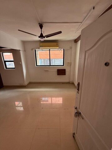 Bathroom in 1 BHK Apartment at Kothari Orchid, Viman Nagar – for Rent