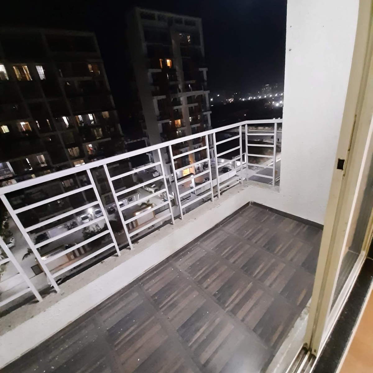 1 BHK Apartment For Sale in Qualcon and Space India Alliance