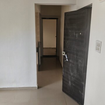 Room in 1 BHK Apartment at Qualcon and Space India Alliance, Panvel Sector 16 – for Sale
