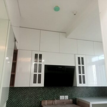 Kitchen in 2 BHK Apartment at Brigade Cornerstone Utopia, Varthur – for Rent