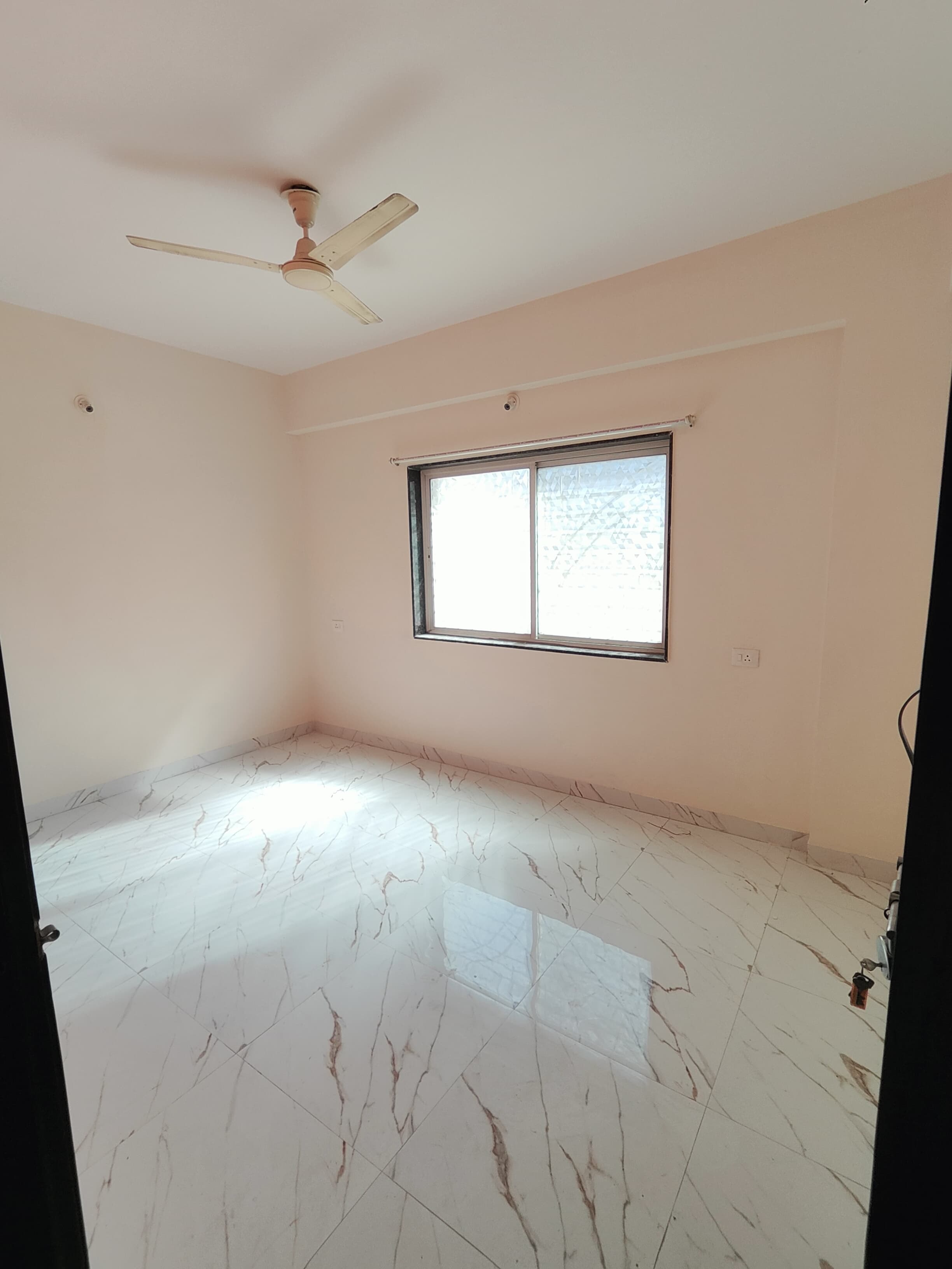 1 BHK Independent House For Rent in Ganesh Society, Ganesh na