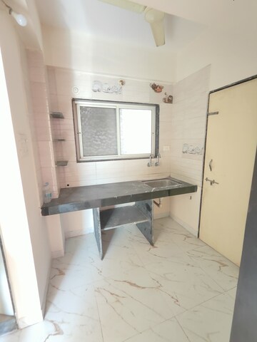 Kitchen in 1 BHK Independent House at Wadgaon Sheri – for Rent