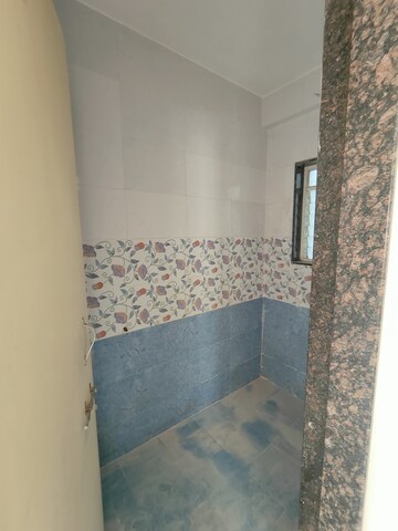 Bedroom in 1 BHK Independent House at Wadgaon Sheri – for Rent