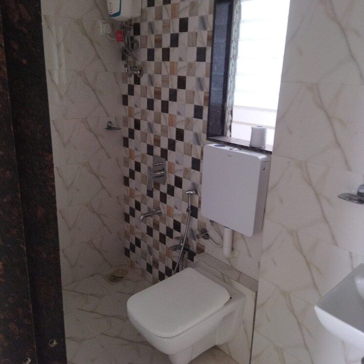 Bathroom, dharti-presidio 2 Bedroom 628 Sq.Ft. Apartment In Malad West Mumbai 9016254