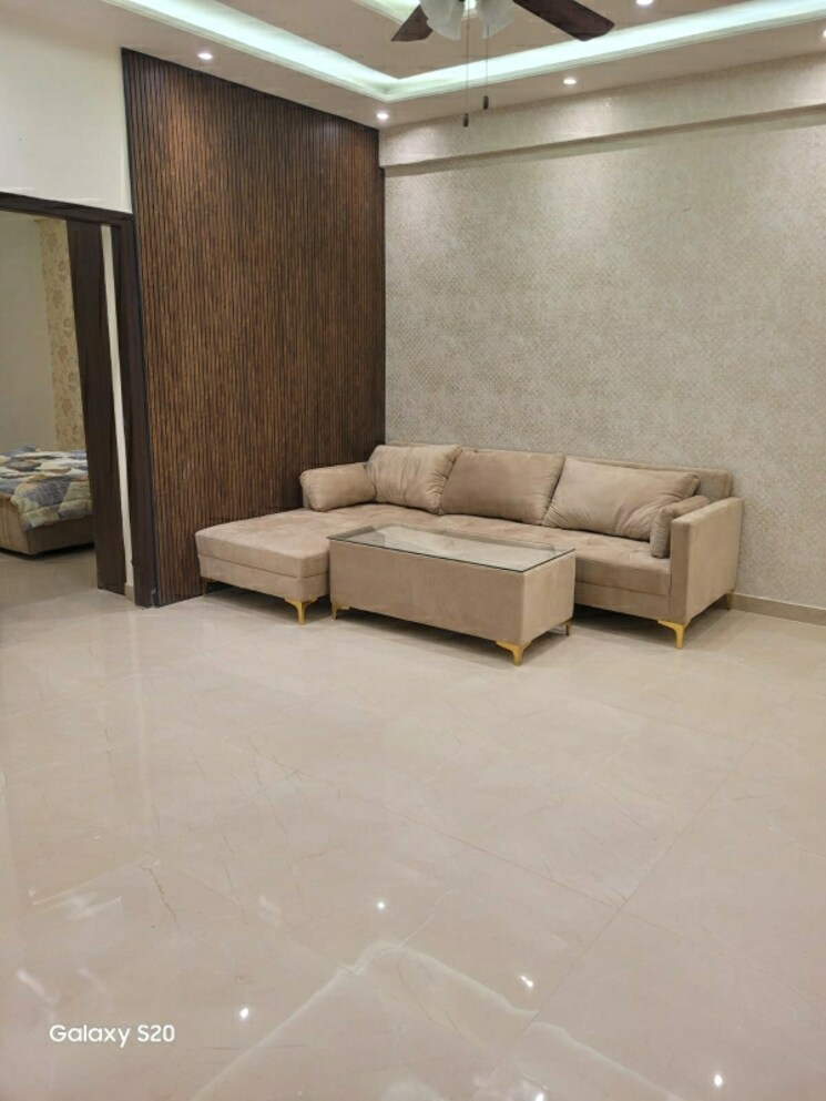 Living Room, ambala highway 3 Bedroom 130 Sq.Yd. Builder Floor In Ambala Highway Zirakpur 9016276