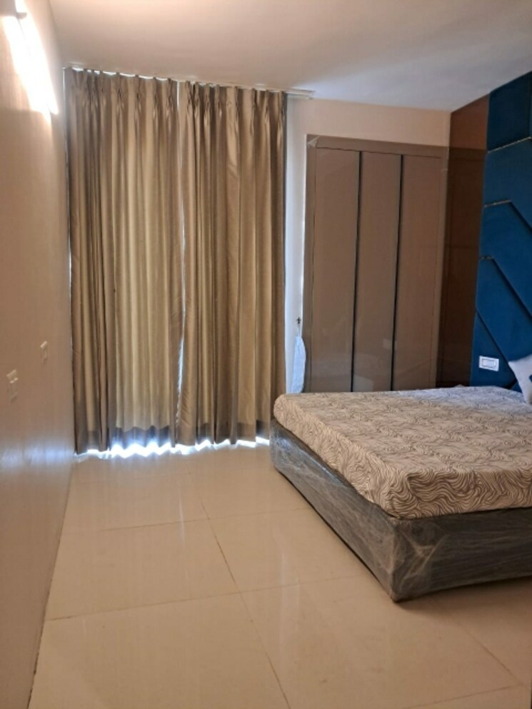 Bedroom, ambala highway 3 Bedroom 130 Sq.Yd. Builder Floor In Ambala Highway Zirakpur 9016276