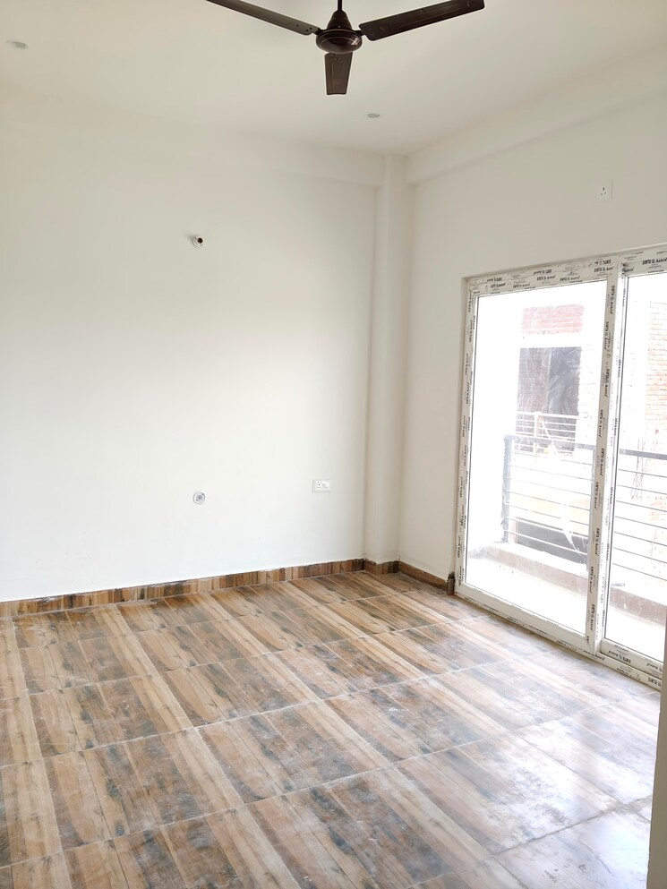 Master Bedroom, khodna kalan 3 Bedroom 1620 Sq.Ft. Villa In Khodna Kalan Greater Noida 9016282