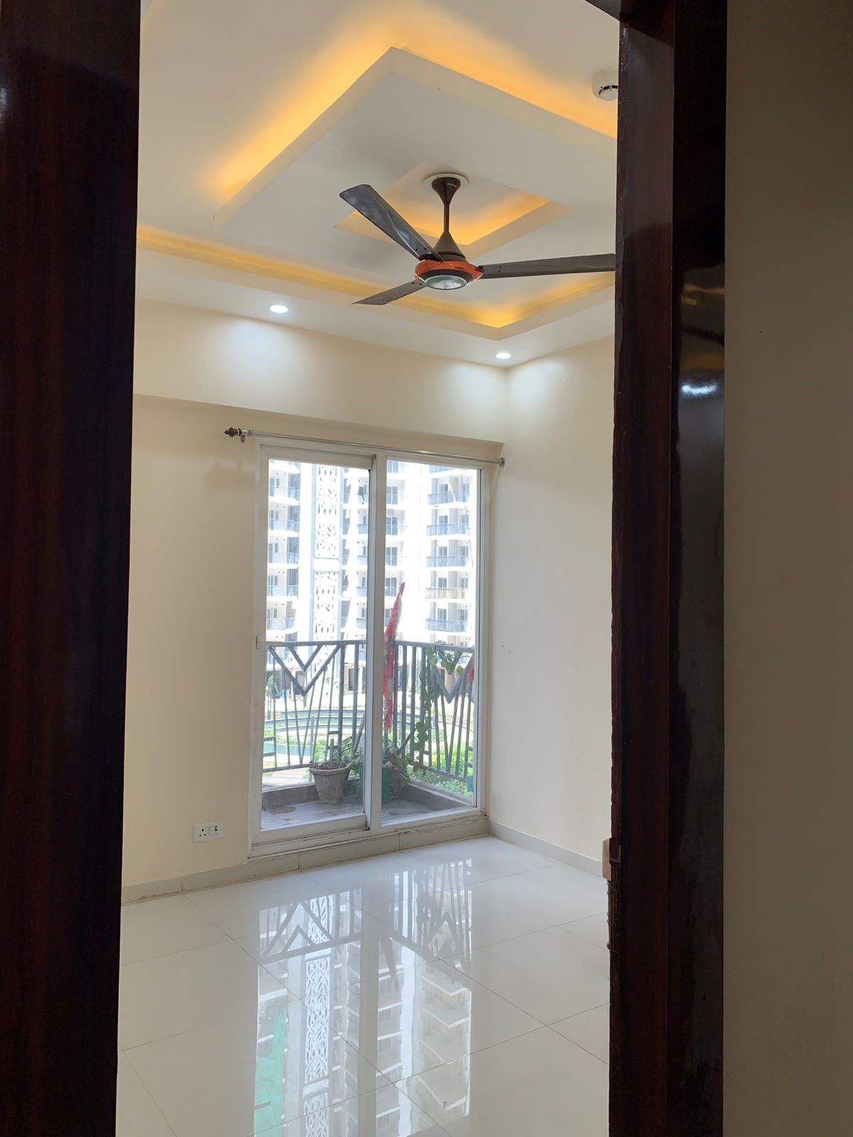 2 BHK + Pooja Room 970 Sq.Ft. Apartment in Prateek Grand City