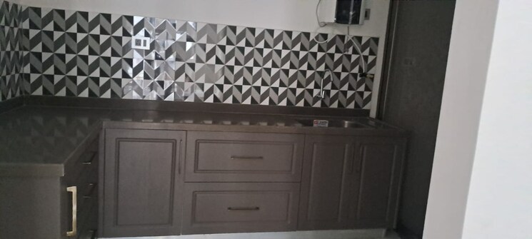 Kitchen, brahma-suncity 2 Bedroom 1086 Sq.Ft. Apartment In Wadgaon Sheri Pune 9016271