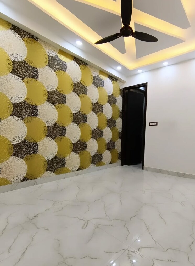 Bedroom, bptp-amstoria 3 Bedroom 250 Sq.Yd. Independent House In Sector 102 Gurgaon 9016283