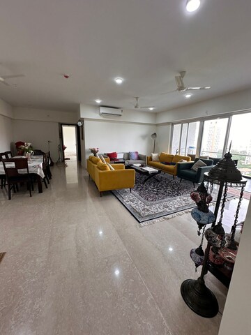 4 BHK Apartment For Rent in Lodha Belmondo, Gahunje