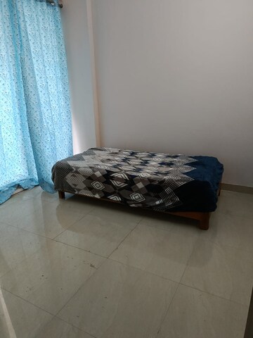 Bedroom in 2 BHK Apartment at Prateek Grand City, Siddharth Vihar – for Sale
