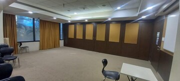 Team Area in  Office Space at Prabhadevi – for Rent