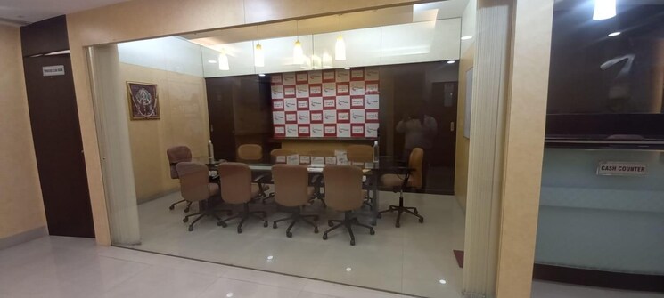 Team Area, prabhadevi Commercial Office Space 3100 Sq.Ft. In Prabhadevi Mumbai 9016266