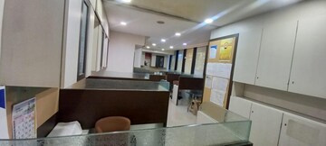 Living Room in  Office Space at Prabhadevi – for Rent