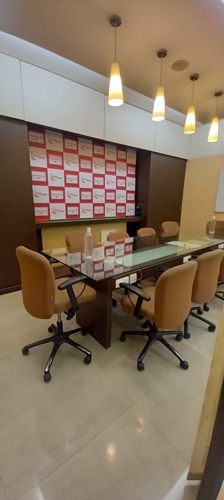 Office Space For Rent in Prabhadevi 