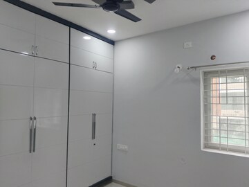 3 BHK Apartment For Rent in SR Residency Madhapur, Madhapur