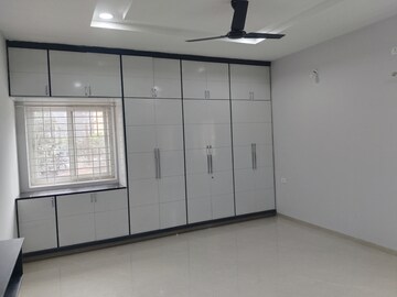 Kitchen in 3 BHK Apartment at SR Residency Madhapur, Madhapur – for Rent