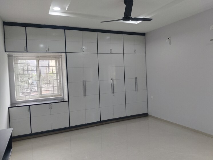 Kitchen, sr-residency-madhapur 3 Bedroom 1850 Sq.Ft. Apartment In Madhapur Hyderabad 9016277