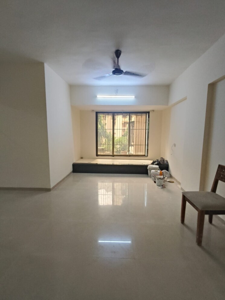 Living Room, group-seven-rushi-heights 2 Bedroom 750 Sq.Ft. Apartment In Goregaon East Mumbai 9016290