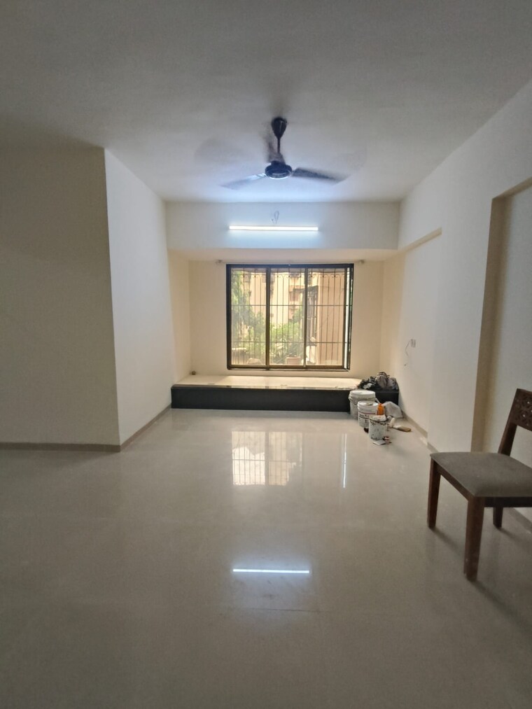 Living Room, group-seven-rushi-heights 2 Bedroom 750 Sq.Ft. Apartment In Goregaon East Mumbai 9016290
