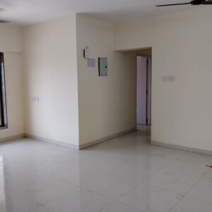 2 BHK Apartment For Sale in Group Seven Rushi Heights, Goregaon East